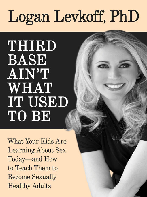 Title details for Third Base Ain't What it Used to Be by Logan Levkoff - Available